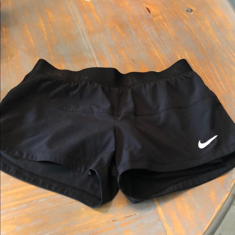 Nike Dri-fit shorts